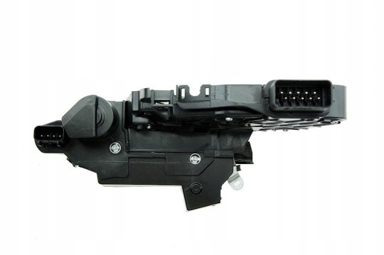 фото №2, Замок дверь зад правые range rover sport 2009-