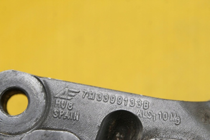 фото №6, Лапи коробки sharan fl 7m3399133b