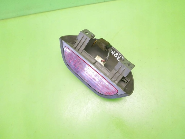 фото №5, Свет лампа третий сплав kia carnival i 99-01