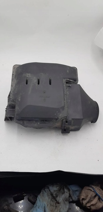 фото №9, Renault laguna ii 1.6 16 v корпуси фільтрів повітря 7700104844