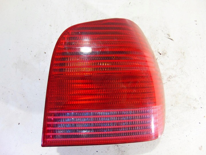 фото №1, Лампа правая задняя зад vw polo iii 6n