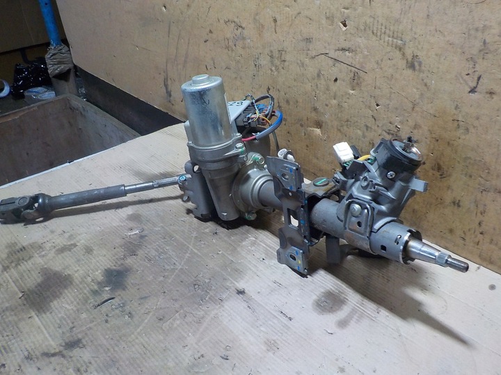 фото №6, Space star 1.0 усилитель электрические