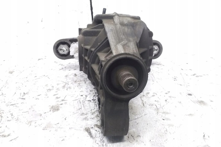 фото №7, Редуктор задний audi q7 4l 4460310090 2.97l дизель 180kw 2012