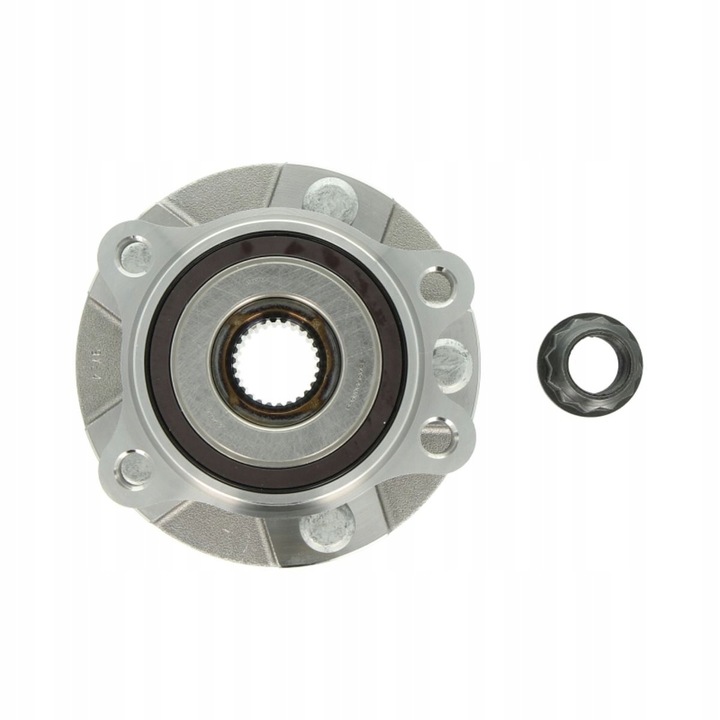 фото №2, Ступиця колеса