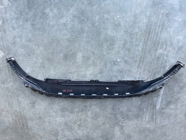 фото №1, Vw golf viii плита pod бампер захист 5h0805915a