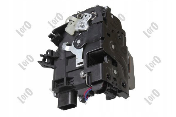 фото №3, Замок дверь правый перед do audi a6 2.5 2.7 2.8 3.0 3.7