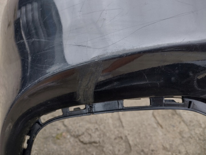 фото №7, Бампер перед mercedes v клас vito w447 a447