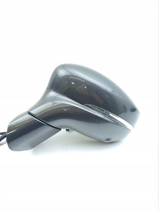 фото №6, Зеркало внешние chrysler pacifica 2021 з левый сигнал поворотник