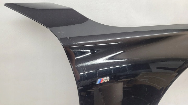 фото №8, Bmw 7 g11 g12 15 крило перед переднє правий fv