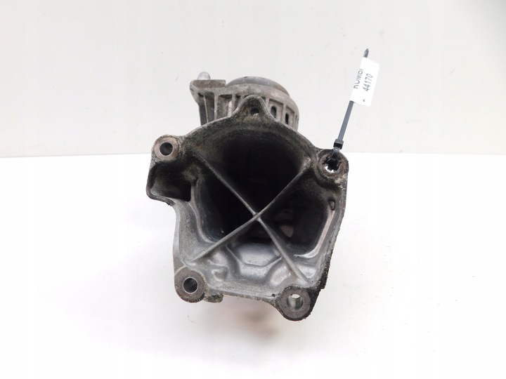 фото №5, Mercedes e-klasa w212 рестайлинг лапи подушка двигателя p