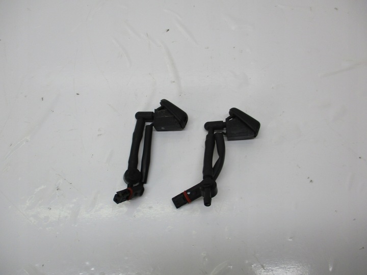 фото №1, | mini cooper r56 sprywkiwacze насадки капота подогрев