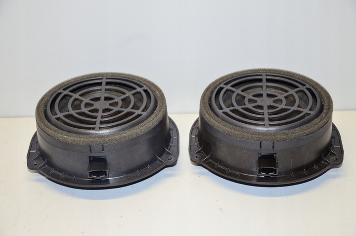 фото №9, Audi a6 4g9 c7 bose динаміки 4g9035382a 4g0035223c