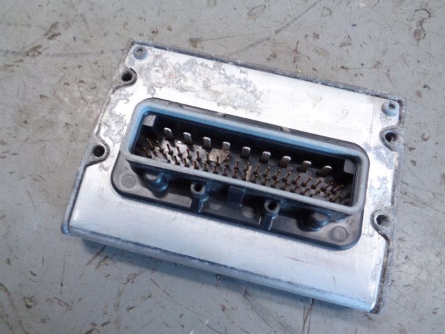 фото №3, Chrysler voyager 2.8 crdi 02-05 модуль 04869001aj