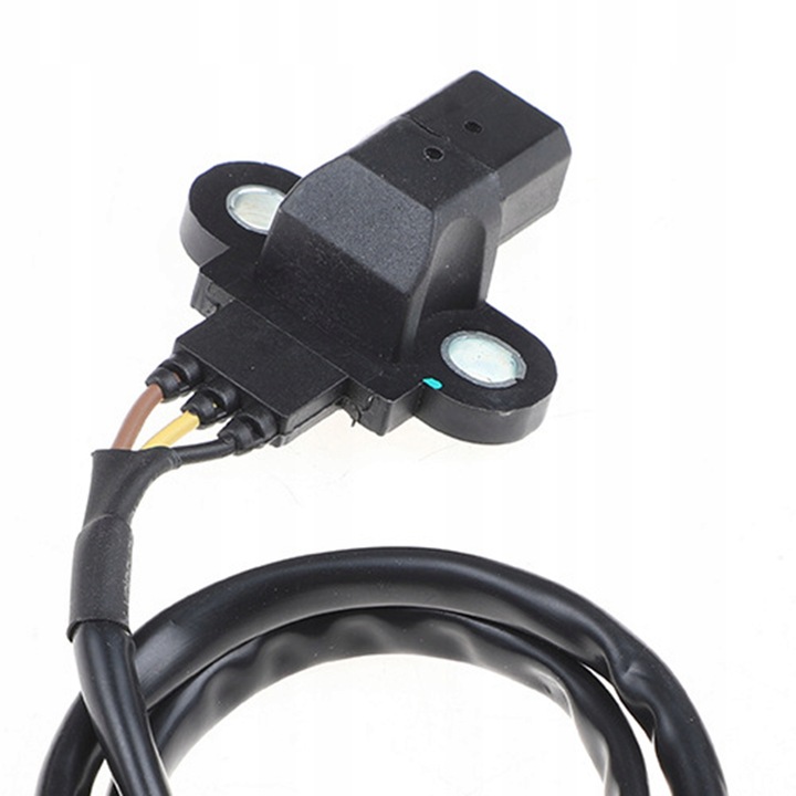 фото №10, Датчик положення вала колінчастого mr985145 для