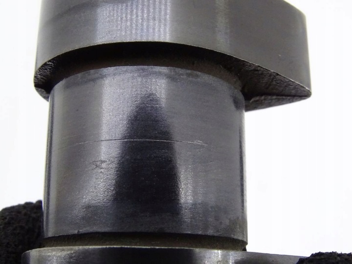 фото №12, Saab 99 9-5 97-09 2.3 t b235e вал розподільний вал ss