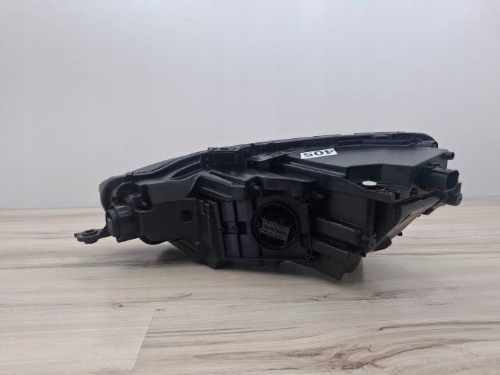 фото №8, Фара, фара праве перед audi a5 s5 8w6941040, matrix, повний led.