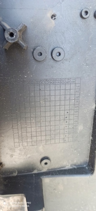 фото №11, Renault koleos ii рестайлінг 19- бампер перед 620227800