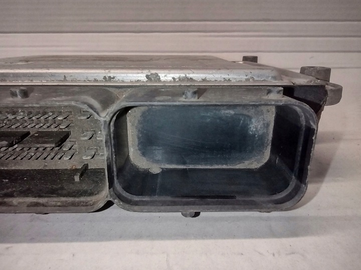 фото №5, Компьютер двигателя 39110-2b600 kia ceed i 1.4