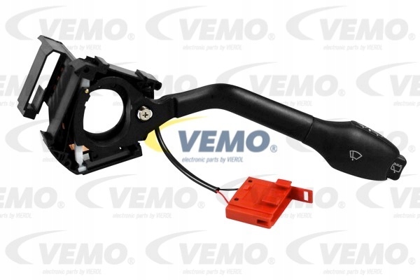 фото №16, 15-80-3222/vem перемикач двірник vw vemo