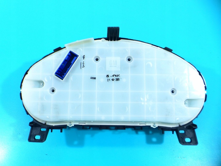 фото №12, Компьютер набор 55581052 astra iv j 1.3 cdti