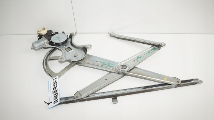 фото №5, Механизм стёкла левый перед toyota estima 06r-