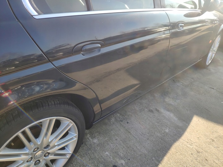 фото №10, Jaguar s-type 2 ii x200 pef дверь перед правые