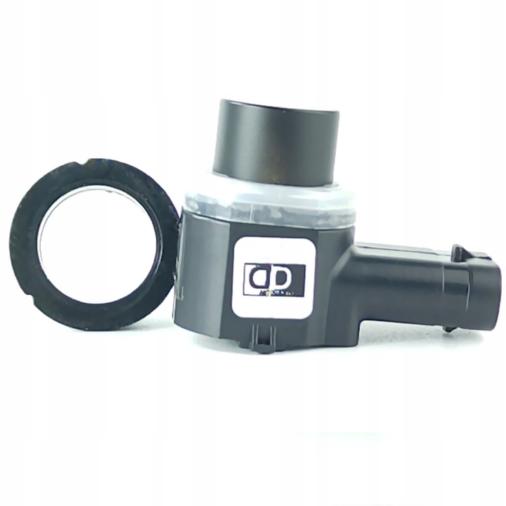 фото №11, Датчик паркування audi a3 08-