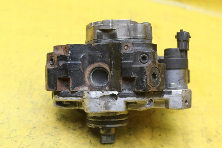 фото №10, Насос вприскувальний toyota yaris 1.4 d4d 22100-33011