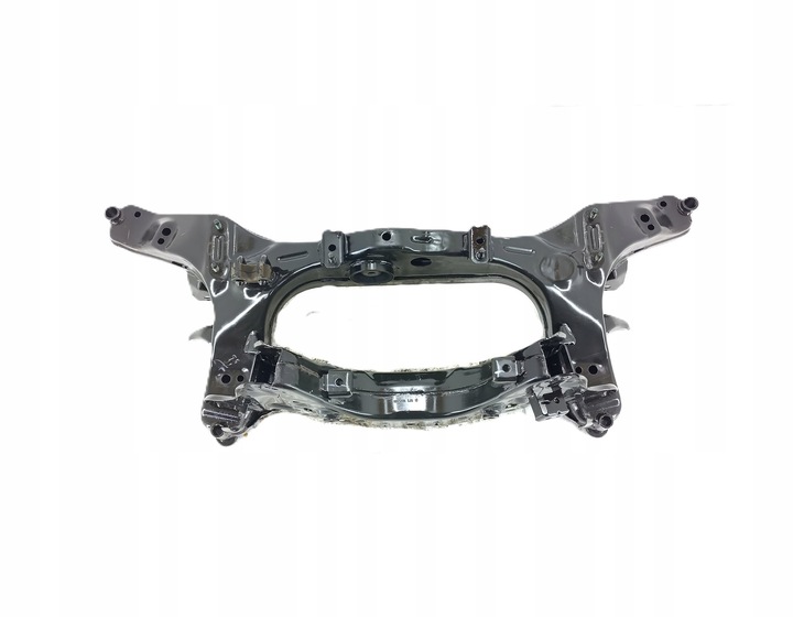 фото №8, Підрамник візок підвішування зад nissan x-trail t31 t32 qashqai j10 j11 koleos