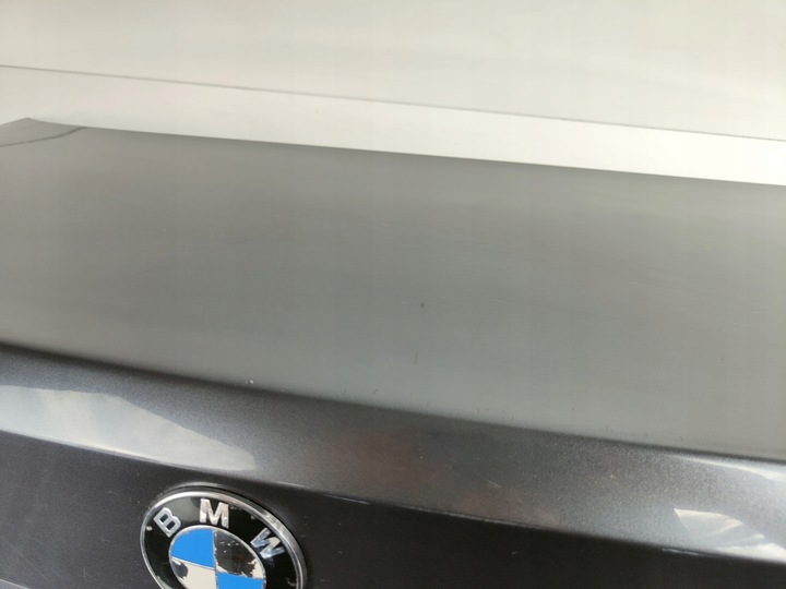 фото №11, Крышка задняя зад багажника bmw e92 a22 sparkling