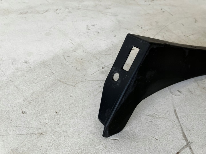 фото №8, Rav4 v планка накладка крыльев левый зад