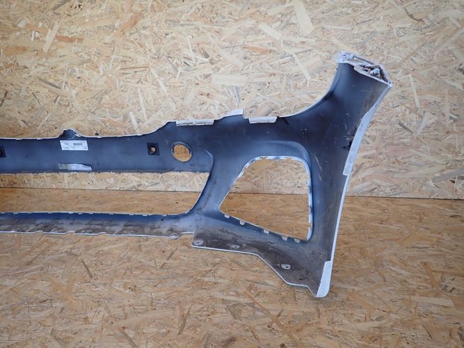 фото №8, Bmw g20 g21 3 м-пакет 19- бампер переднє перед