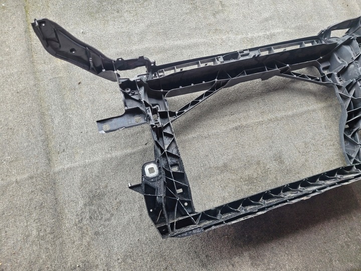 фото №7, Pas переднє / підсилювач audi a3 8v 8v0 бензин 2012-17