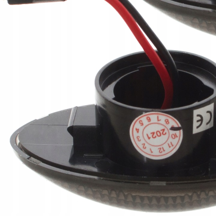 фото №11, Поворотники динамічний led mini r50 r52 r53