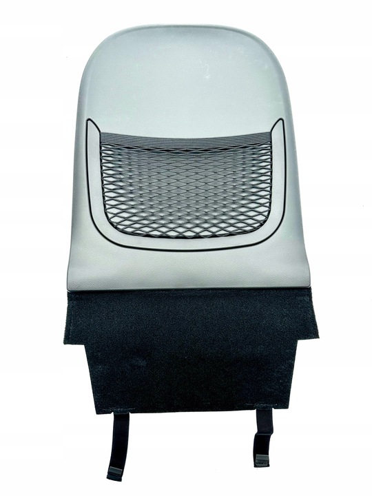 фото №1, Kia soul ii 2013 - 2019 защита корпус спина сиденье сиденья новое оригинал оригинальный номер