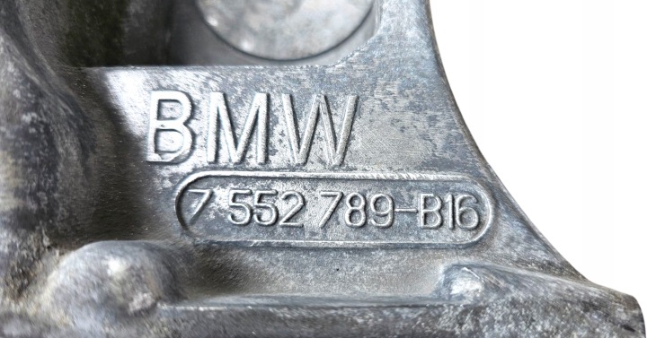 фото №12, Bmw e81 e87 e90 e91 e92 низ блок  двигуна 1.6i n43 n43b16aa 7552789 7582266