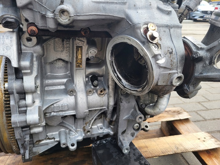 фото №15, Двигун bmw 218i f45 mini 1,5 t turbo бензин 136km b38a15a perfekcyjny стан