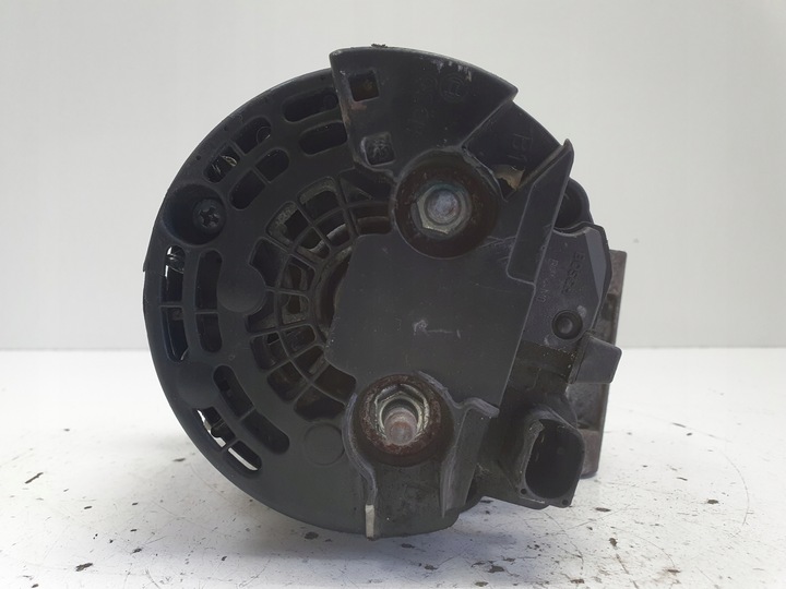 фото №8, Mini cooper r50 r53 1.6 16v генератор w10b16a
