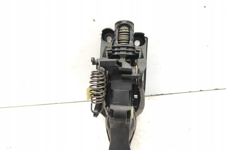 фото №8, Педаль зчеплення vw 5q1721059ct 1.98l бензин 2013