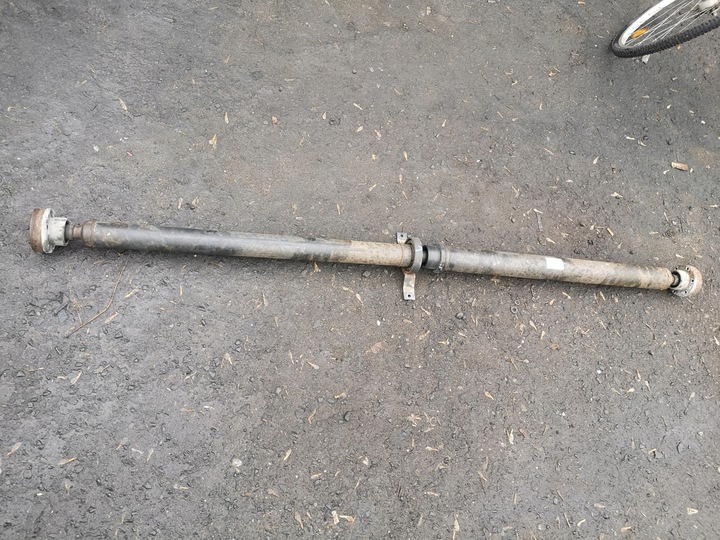 фото №1, Wał приводной audi a8 d3 3.0 tdi 4e0521101h