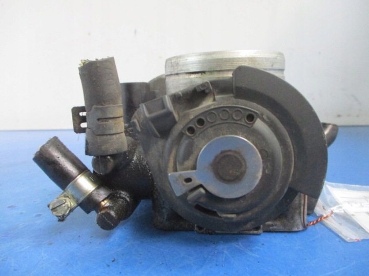 фото №5, Skoda octavia golf iv 1.8 дросельна заслінка 06a133064m 408237111015