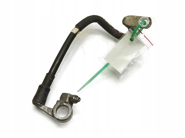 фото №1, Клема мінусова vw golf vi 1.4 tsi 1k0971235j