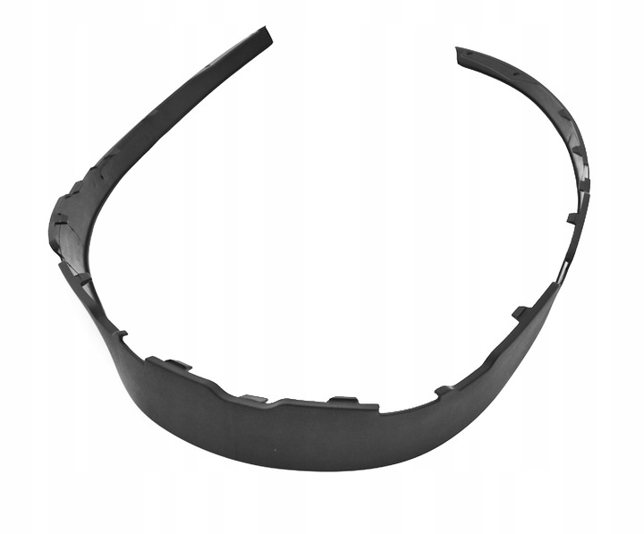 фото №1, Планка бампера do kia sportage ql 2016-2021 86567f1000