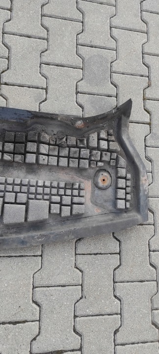 фото №8, Mercedes cls c219 захист pod бампер оригінал a2195240130