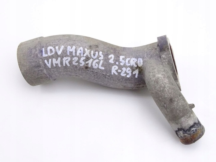 фото №1, Ldv maxus 04-09 2.5 crd штуцер води