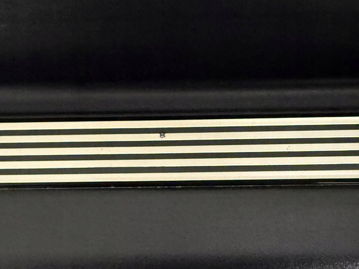 фото №10, Bmw z3 m roadster захист wejściowa оригінальний номер m power z3 m 51470027197 51470027196