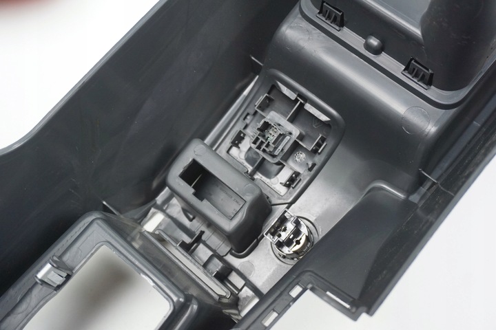 фото №10, Основа тунель середній kangoo ii оригінальний номер renault