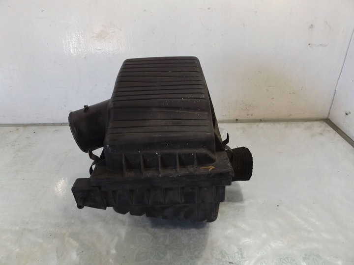 фото №1, Vectra b рестайлінг 2,2dti корпус фільтра повітря