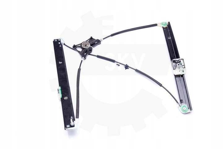 фото №11, Подъемник. стёкла prz le ele