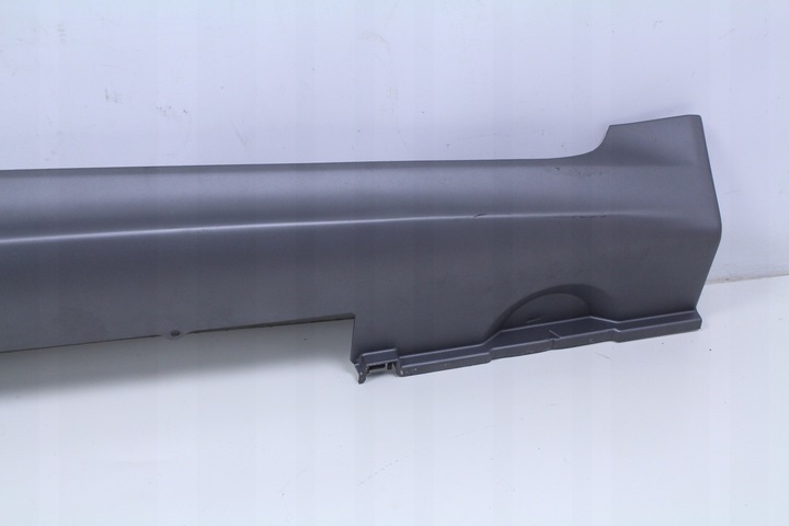 фото №3, Планка порогова права smart fortwo ii 15r. електричний